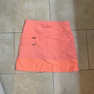 Cute ATHLETA GOLF SKIRT